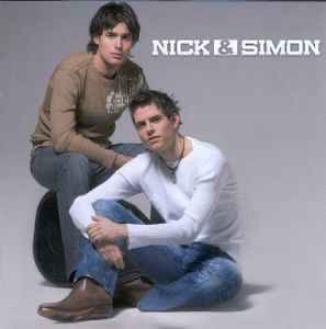 Nick & Simon - Nick & Simon (CD - 41) music collectible [Barcode 8714253006000] - Main Image 3