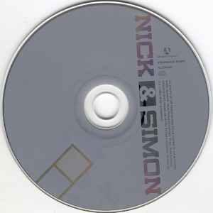 Nick & Simon - Nick & Simon (CD - 41) music collectible [Barcode 8714253006000] - Main Image 4