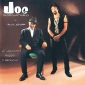E’ Asciuto Pazzo ’O Padrone - Joe Sarnataro e i Blue Stuff (CD) music collectible - Main Image 1