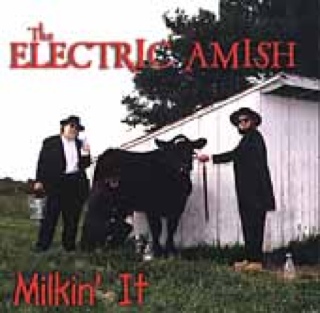 Liberation Music Orchestra