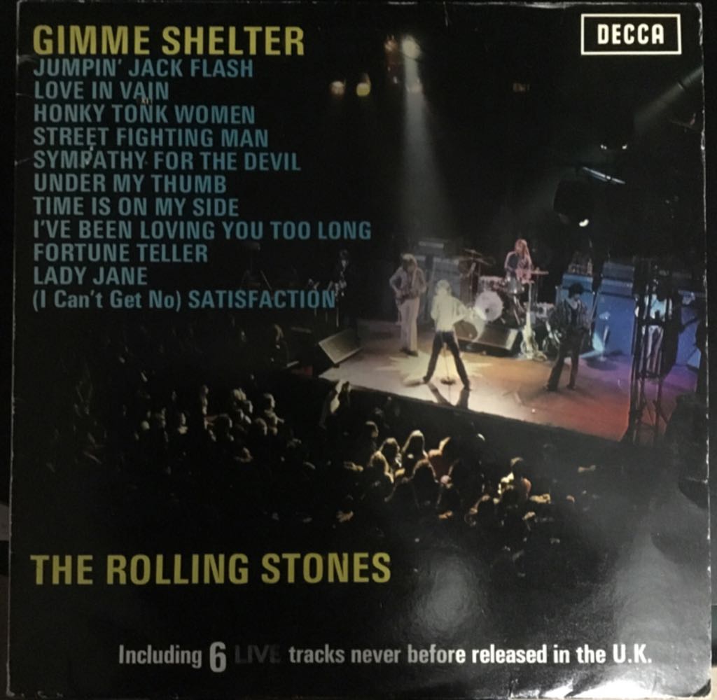 Love Song Collection, A