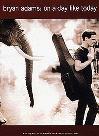 Its My Life / The Colour Of Spring