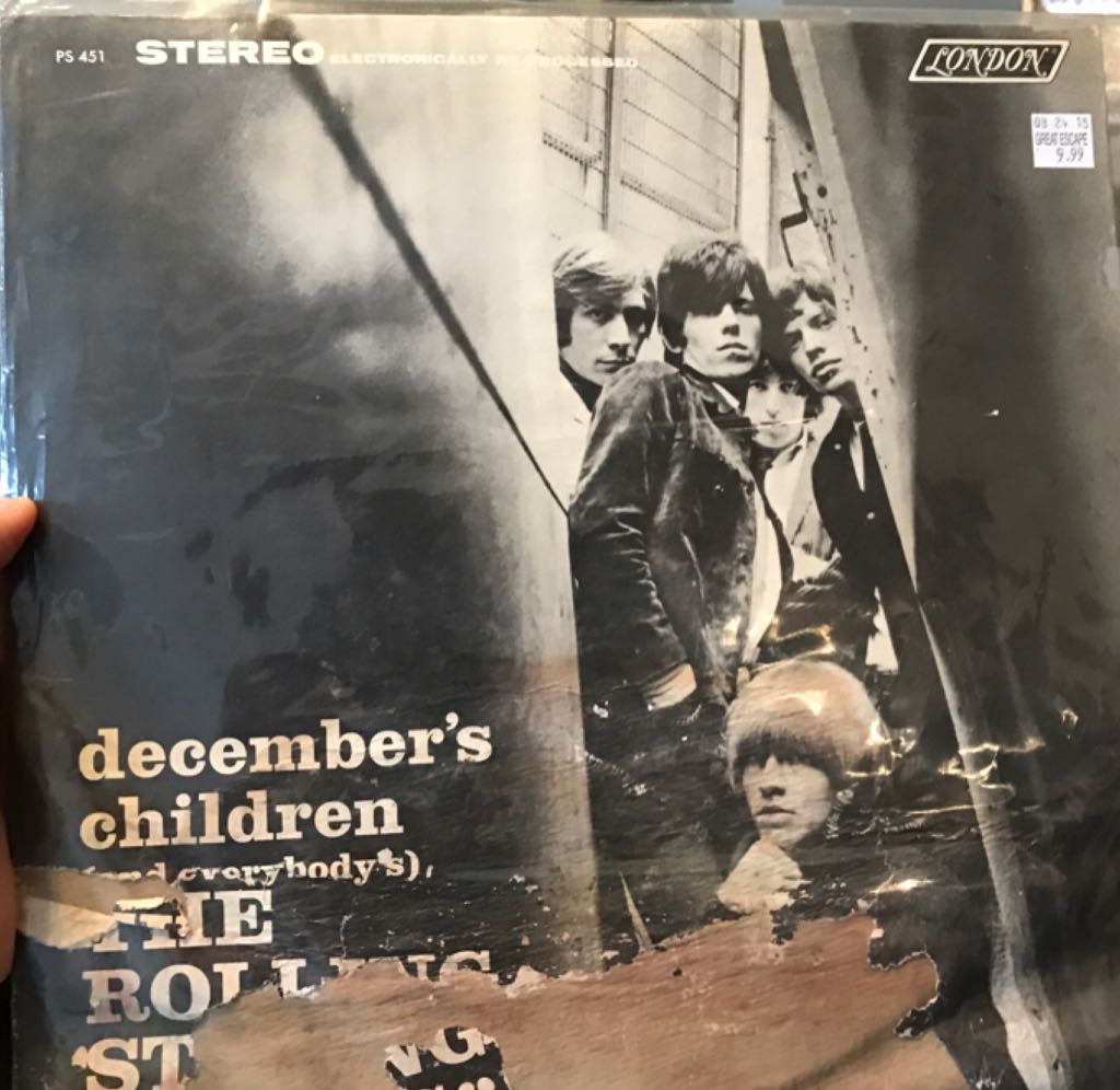 One Night In The Borough