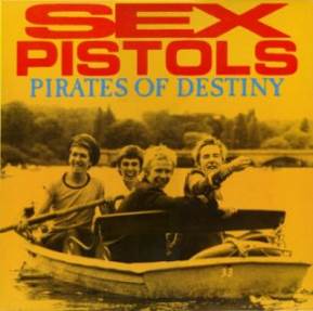 Overnight Sensational (MP3)