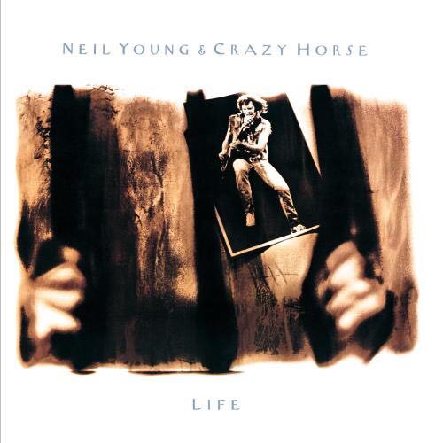 Life - Young, Neil (12”) music collectible - Main Image 1