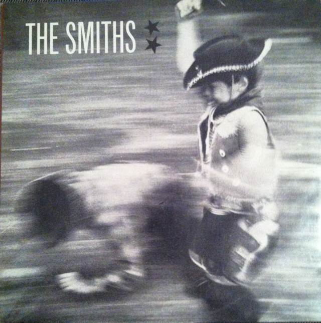 Headmasters Ritual - Smiths, The (12”) music collectible - Main Image 1