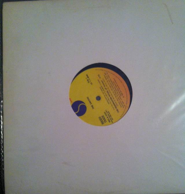 Headmasters Ritual - The Smiths (12”) music collectible - Main Image 1