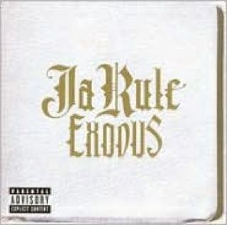 Exodus - Ja Rule (CD) music collectible [Barcode 602498873281] - Main Image 1