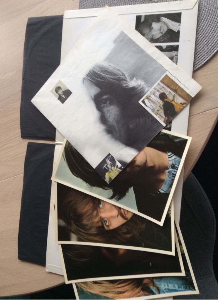 The Beatles - Beatles music collectible - Main Image 2