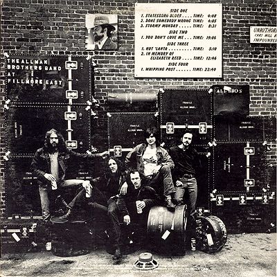 That’s Why I’m Here