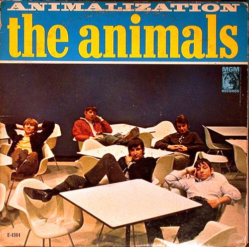 Dance Like No One’s Watching