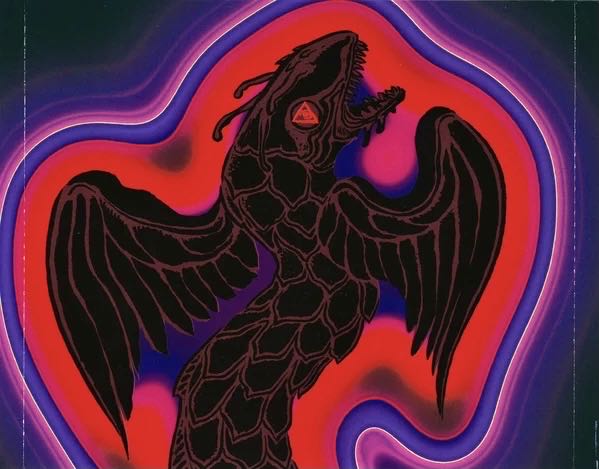 Apocryphon - Sword (US) (CD) music collectible [Barcode 793018337625] - Main Image 3