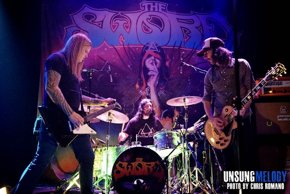 Apocryphon - Sword (US) (CD) music collectible [Barcode 793018337625] - Main Image 4