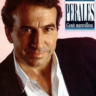 Gente Maravillosa - Perales, José Luis (CD) music collectible - Main Image 1