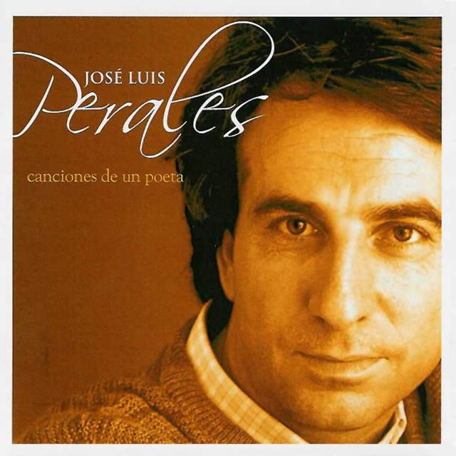Gente Maravillosa - Perales, José Luis (CD) music collectible - Main Image 2