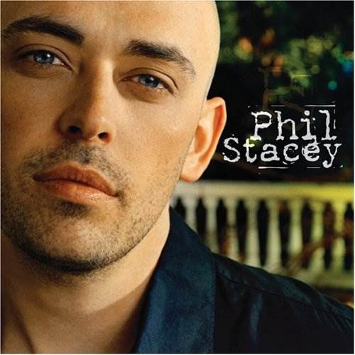 Phil Stacey - Phil Stacey (CD) music collectible - Main Image 1