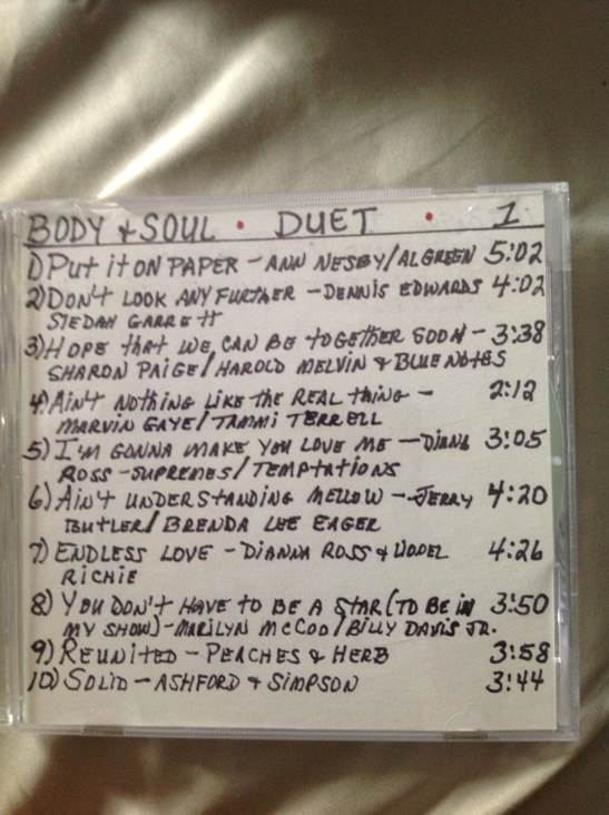 Smokey Robinson Time Flies When Youre Having Fun