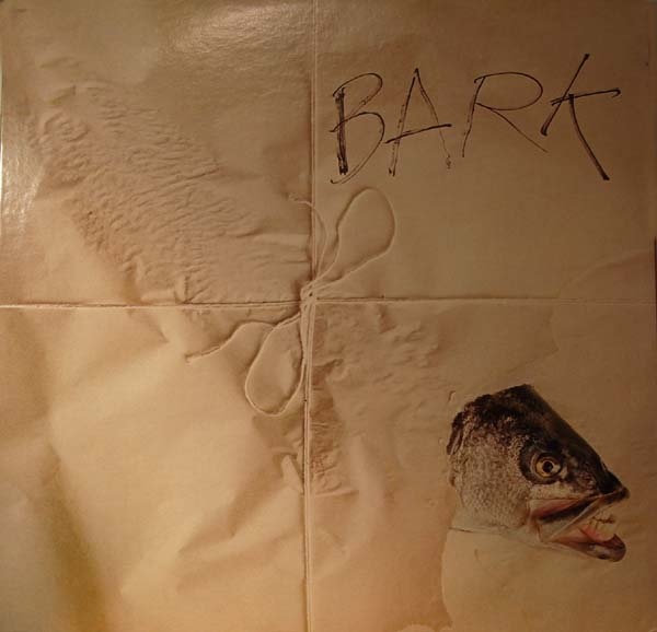 Garden of the arcane delights