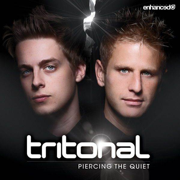 Piercing The Quiet - Tritonal (MP3 - 80) music collectible - Main Image 1
