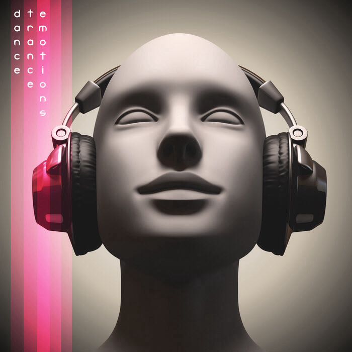 The Voice Of Emotion Trance - Various Artists (MP3 - 135) music collectible - Main Image 2