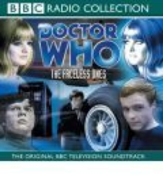 Doctor Who: The Faceless Ones (Audiobook) - Doctor Who (CD) music collectible [Barcode 9780563535010] - Main Image 1