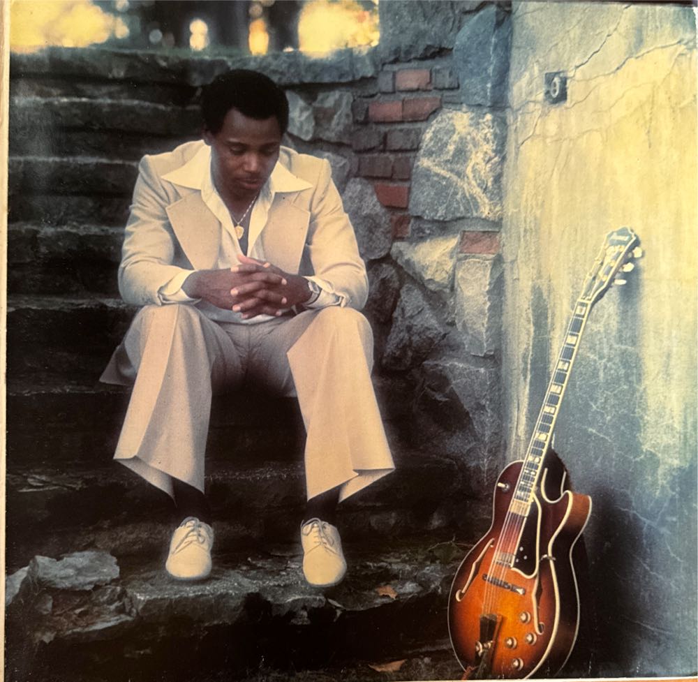 Livin’ Inside Your Love - George Benson (12” - 66) music collectible - Main Image 3