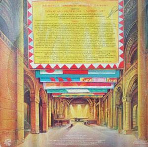 Knights Of The Sound Table - Cameo (12”) music collectible - Main Image 2