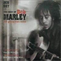 The Best Of Bob Marley 35 Greatest Hits - Bob Marley (CD) music collectible - Main Image 1