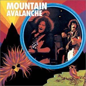 Roll Over Beethoven - Mountain (CD) music collectible [Barcode 5013428801369] - Main Image 1