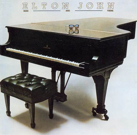 16 Legendary Covers As Sung By Elton John