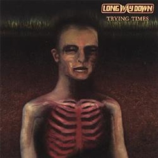 Trying Times - LongWayDown (CD) music collectible [Barcode 622306912421] - Main Image 1