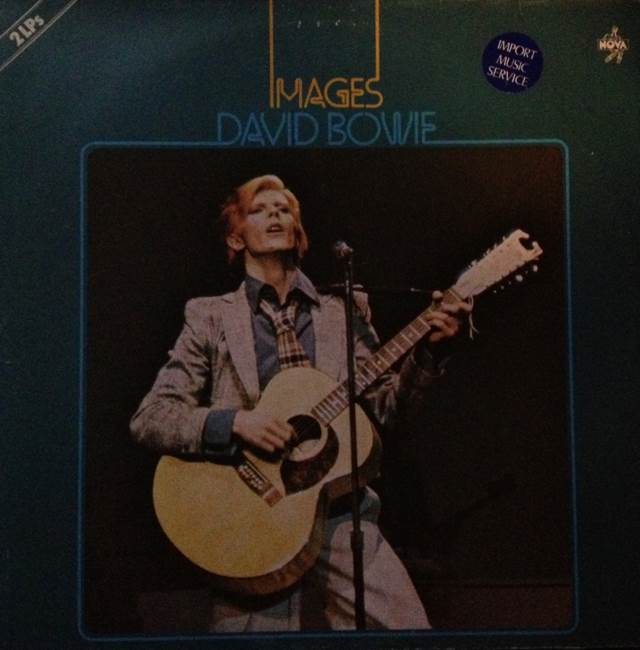 Wakker In Een Vreemde Wereld