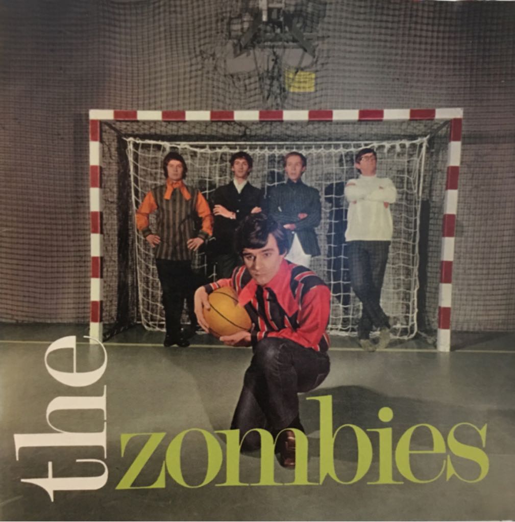 Desolation Boulevard