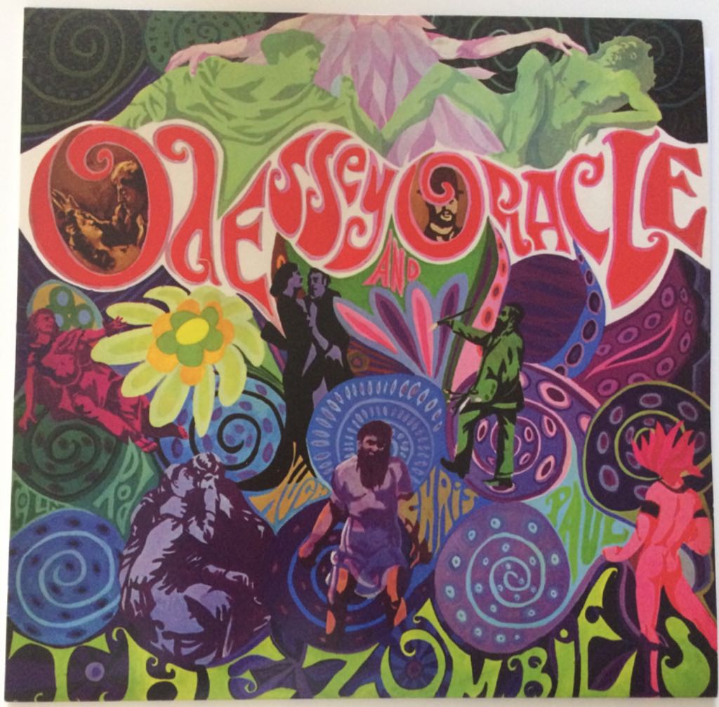 Canterbury Organ and Chimes of Christmas