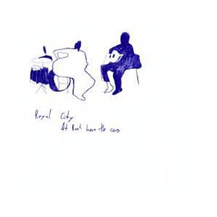 Music From The Penguin Cafe