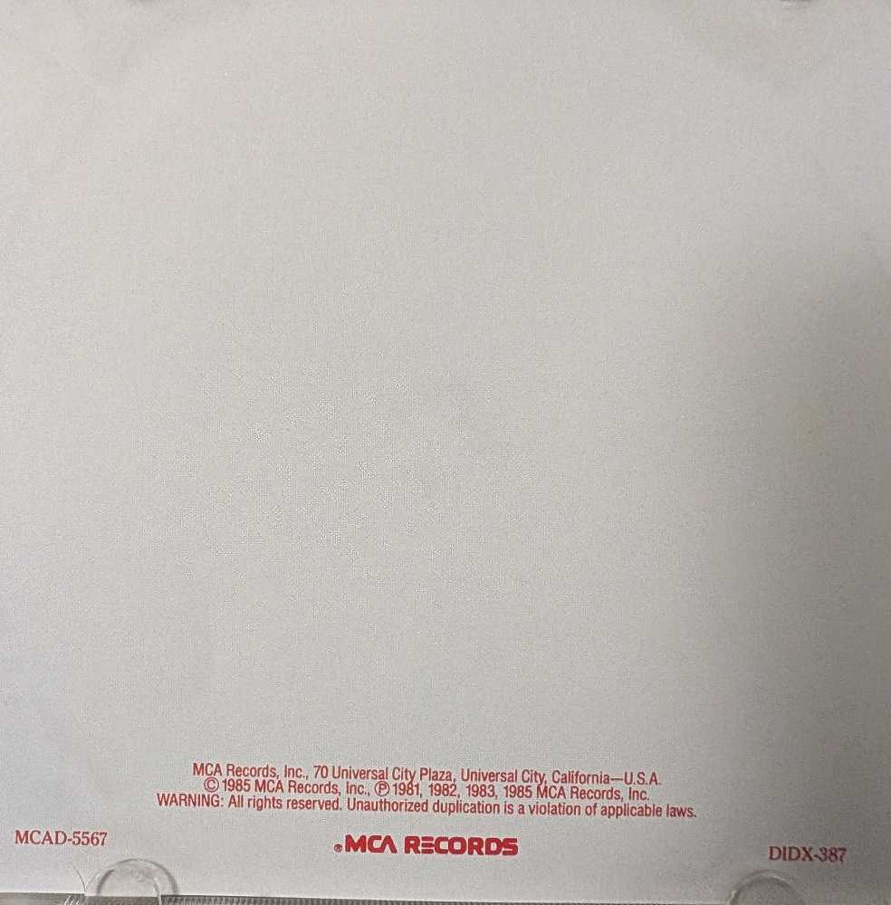 Greatest Hits - Strait, George (CD) music collectible - Main Image 4