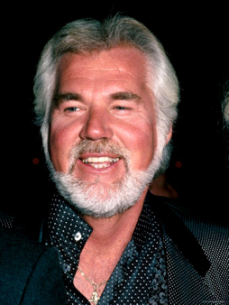 Country Greatest - Rogers, Kenny (CD) music collectible - Main Image 2