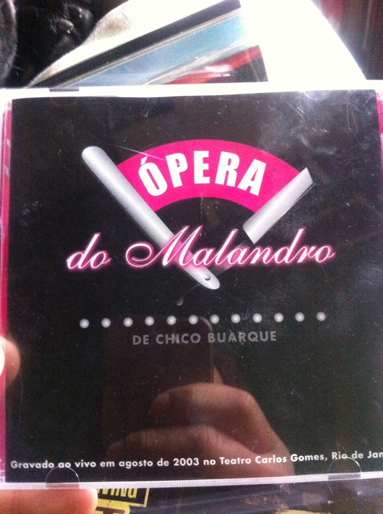 My Baby Just Cares For Me