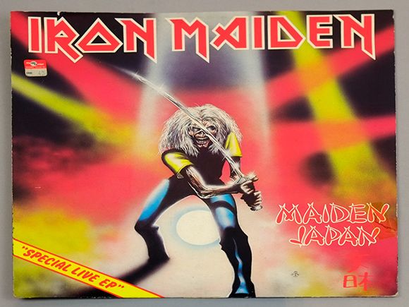 One Foot In The Blues