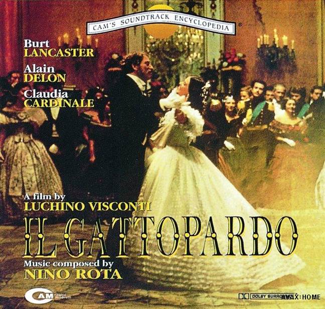 The Temptations Sing Smokey