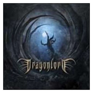 Black Wings Of Destiny - Dragonlord (CD) music collectible [Barcode 8717568320076] - Main Image 1