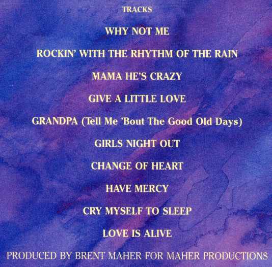 Greatest Hits - Judds (MP3) music collectible - Main Image 2