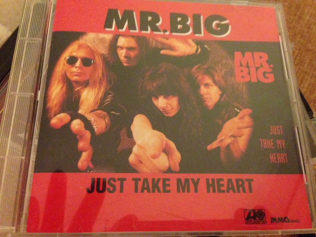 One Foot In The Blues