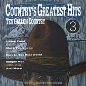 Snowball of Doom: Live at the Whiskey