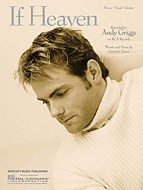 If Heaven - Andy Griggs (CD) music collectible - Main Image 1
