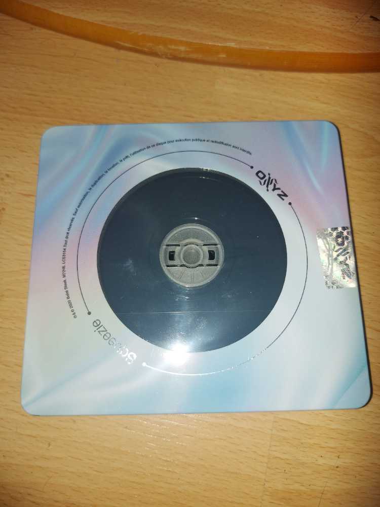 One Foot In The Blues - ZZ Top (CD - 67) music collectible [Barcode 093624581529] - Main Image 2