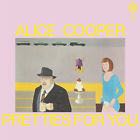 Pretties For You - Alice Cooper (12”) music collectible [Barcode 081227933814] - Main Image 1