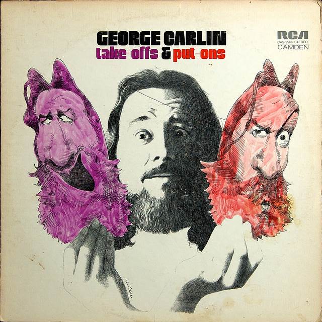 My Favourite Letters