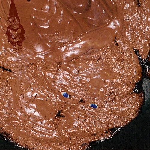 The Manticore and Other Horrors