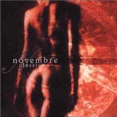 Classica - Novembre (CD) music collectible - Main Image 1